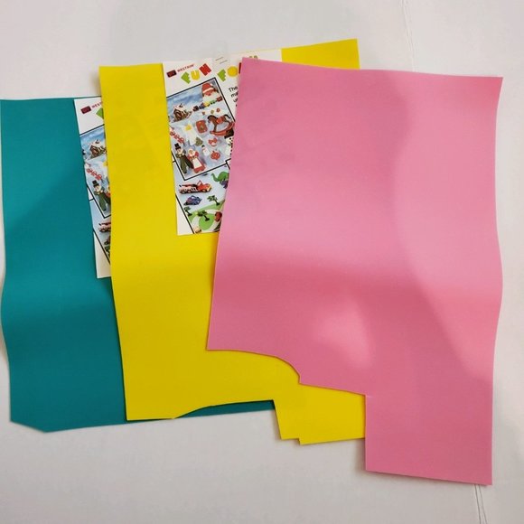 Craft Foam - Large Sheets - Picture 3 of 4